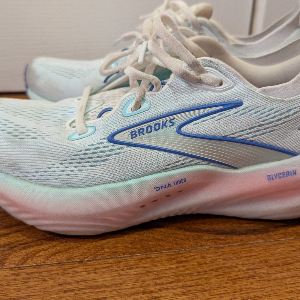Brooks Glycerin GTS 22 Running Shoes - Picture 4 of 6